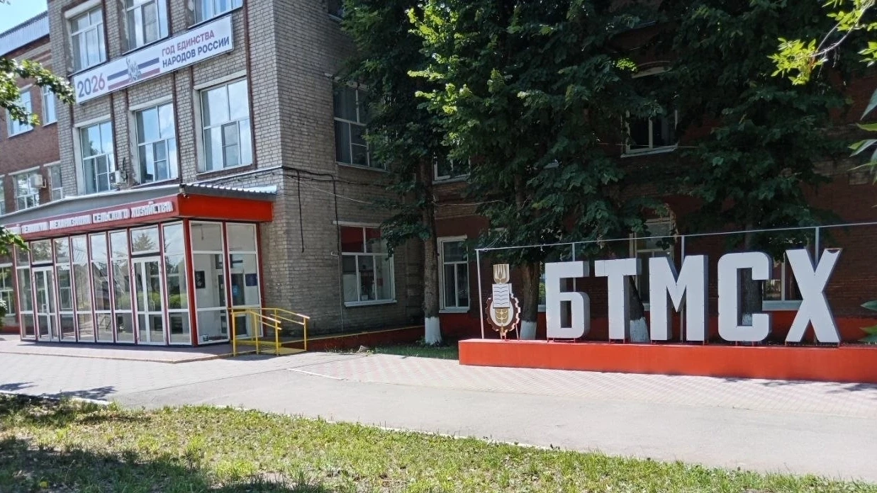 🎙Рубрика «Вы спрашивали»: где следить за ходом приёмной кампании?