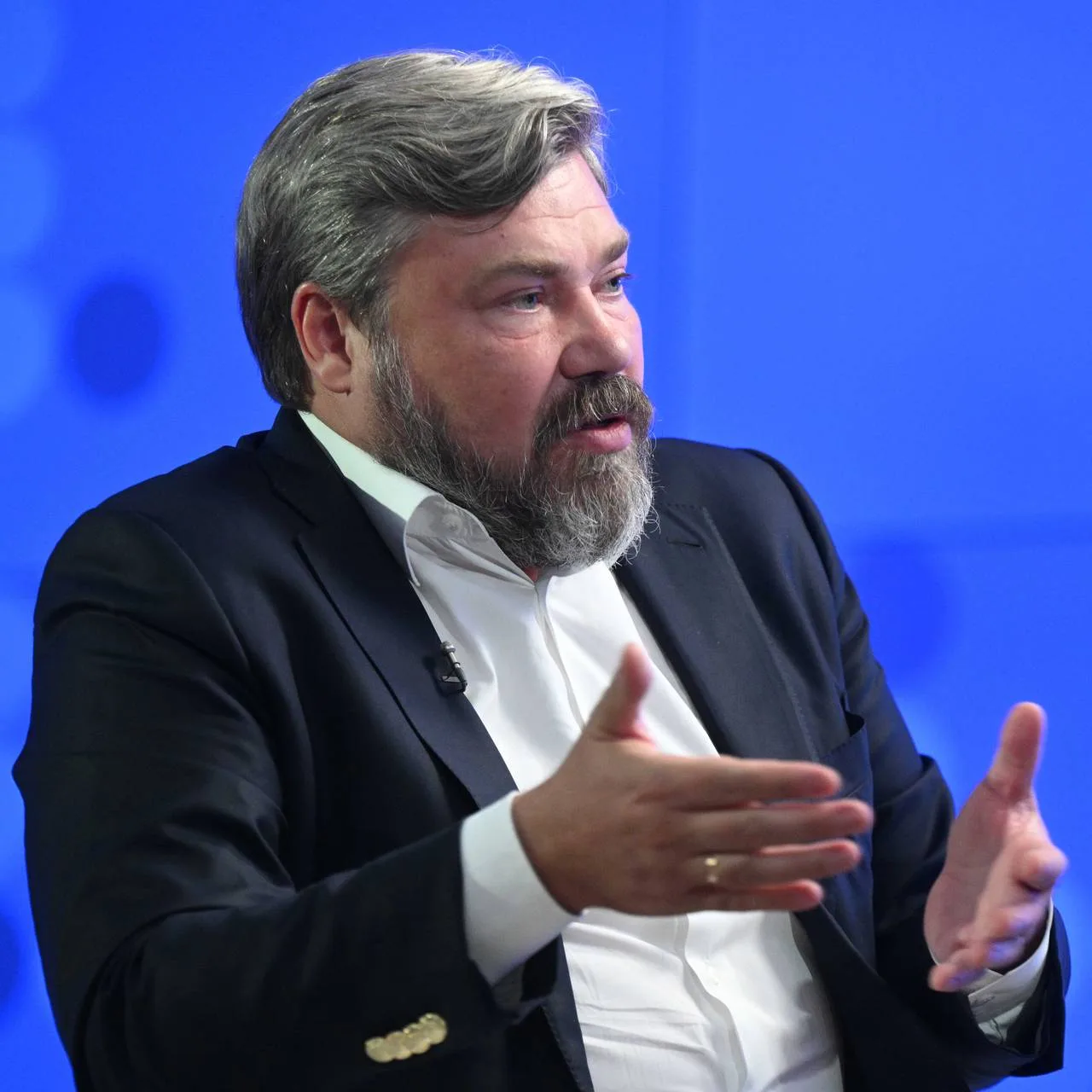 💸 💸 Российский предприниматель Константин Малофеев обвинил бывшего президента США Джо...