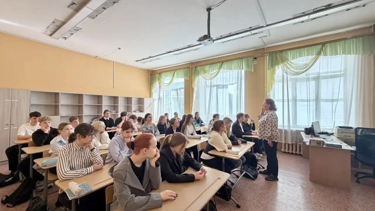 📢 Час памяти «Без срока давности»   В рамках Дня единых действий в память о жертвах геноцида советск
