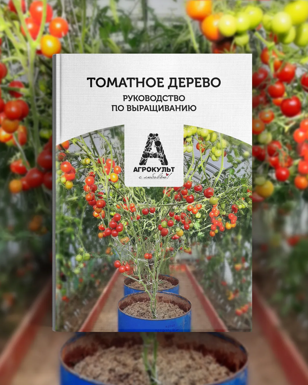 Изображение 1 к публикации «Агрокульт | Агроном с огоньком!»