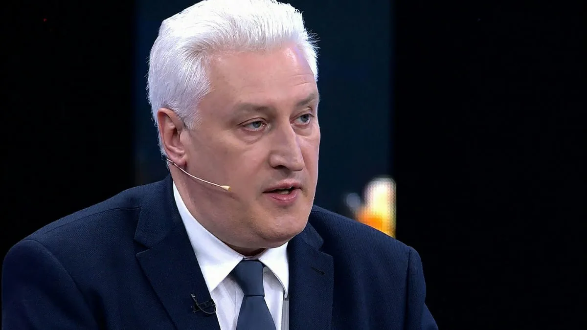 Кадровые перестановки в ВС РФ связали с переходом ко второму этапу СВО