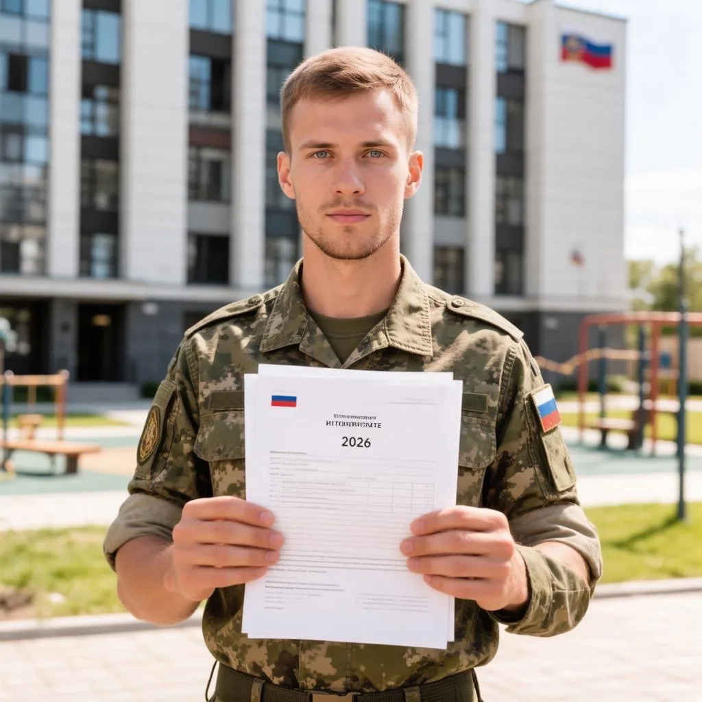 Бесплатная квартира от государства ❓
