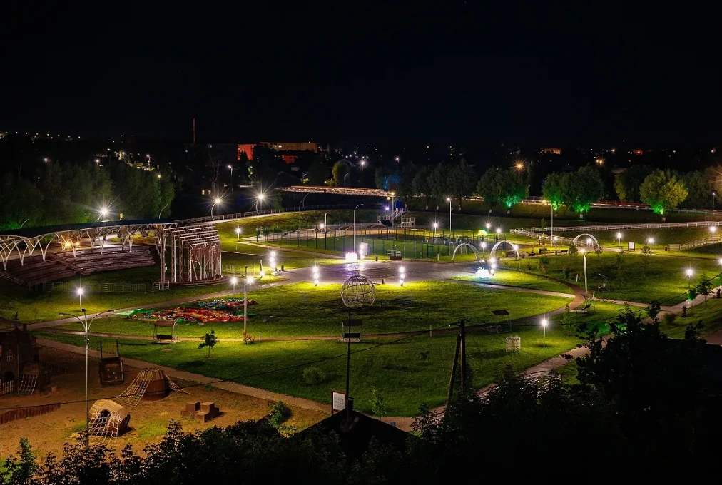 Доброй ночи, любимый Мамадыш! 🌙