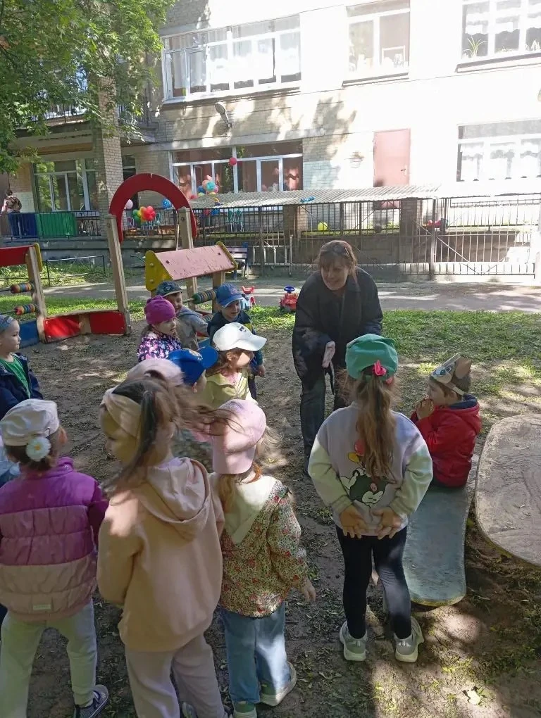 Лето — это маленькая жизнь! ☀️