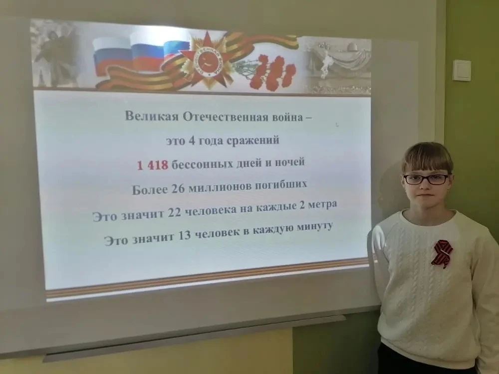 Прошло много лет, как закончилась Великая Отечественная война, но эхо ее до сих пор не затихает в лю