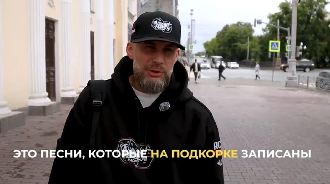 Легендарная группа «Чайф» – в шаге от государственной награды! 

Музыканты претендуют на звание засл
