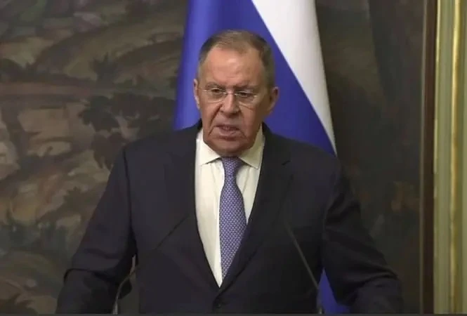 Сергей Лавров пообещал, что Россия будет теперь проводить «массированные групповые удары на регулярн