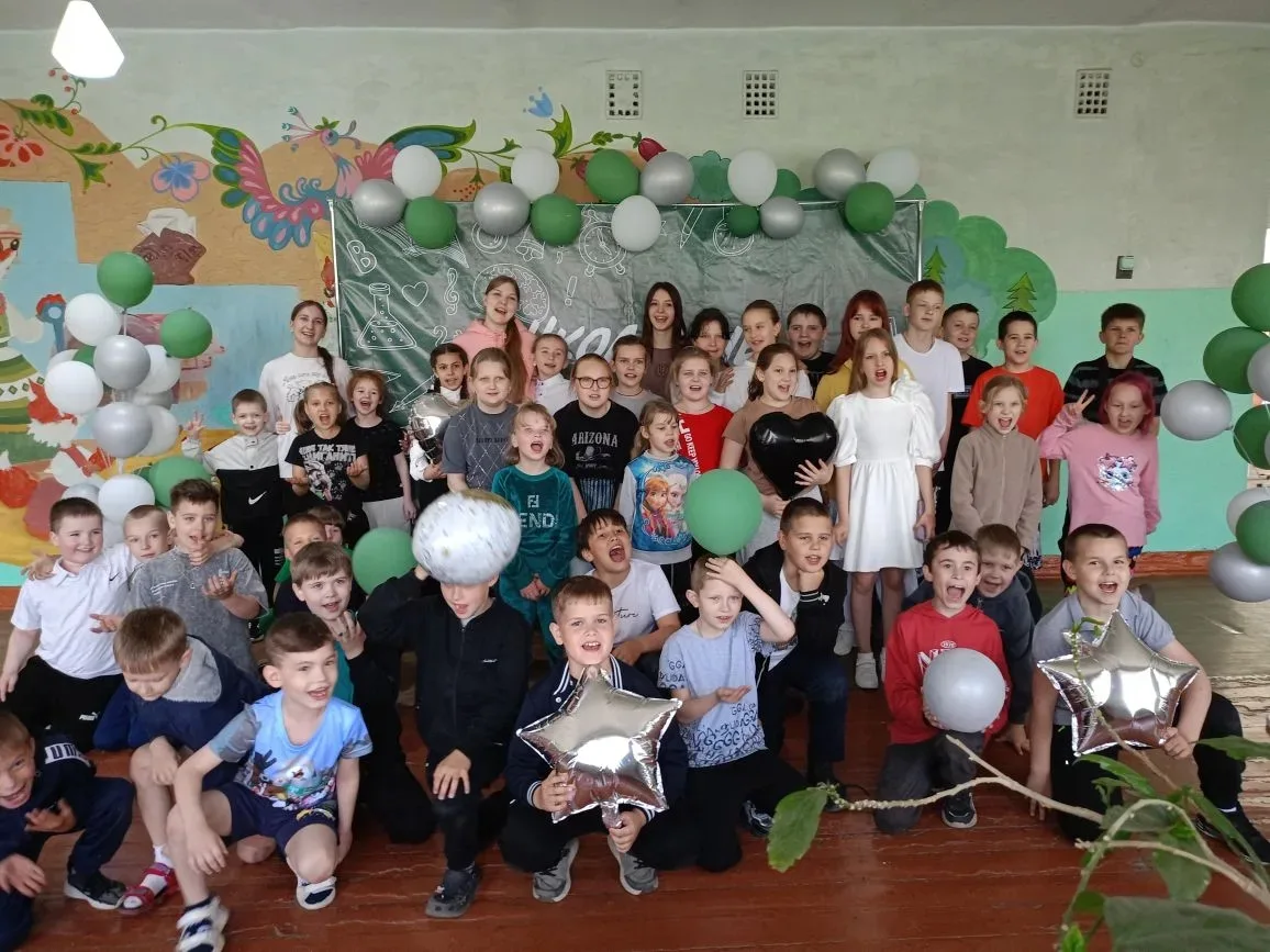 📣 Первый день в пришкольном лагере — ВПЕЧАТЛЕНИЯ НА МАКСИМУМЕ! 📣