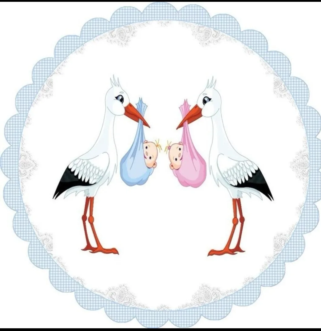 🍼 241 малыш родился в Карелии в сентябре!