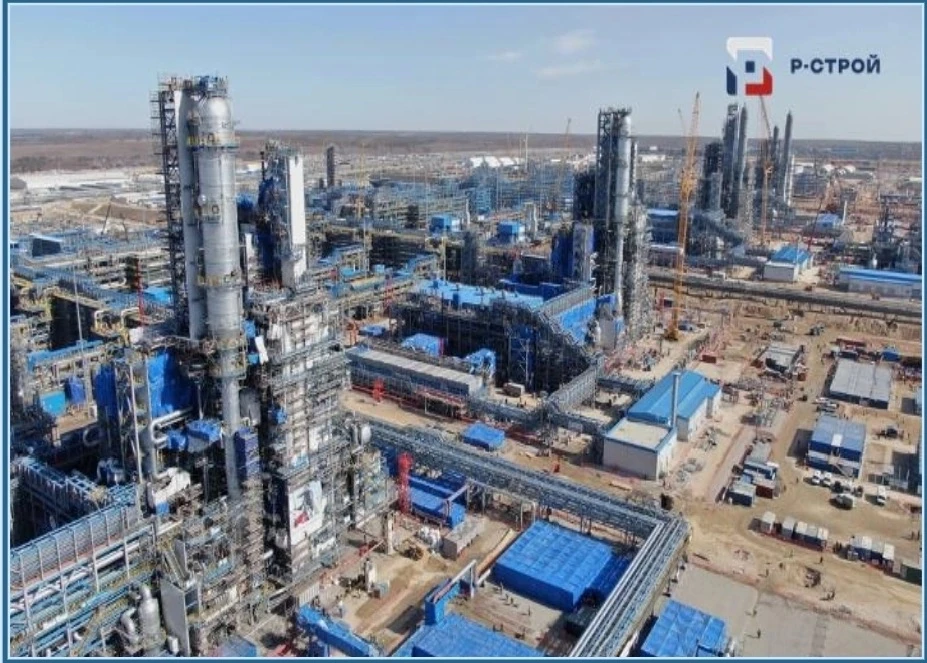 🌎 г. Свободный-Амурский ГПЗ Прямой работодатель( без услуг)
