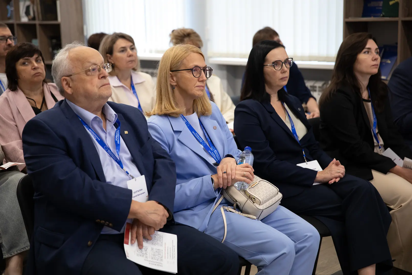 ПИШ ТулГУ укрепляет связи с индустриальными партнёрами

Мероприятие прошло в рамках IV Стратегическо
