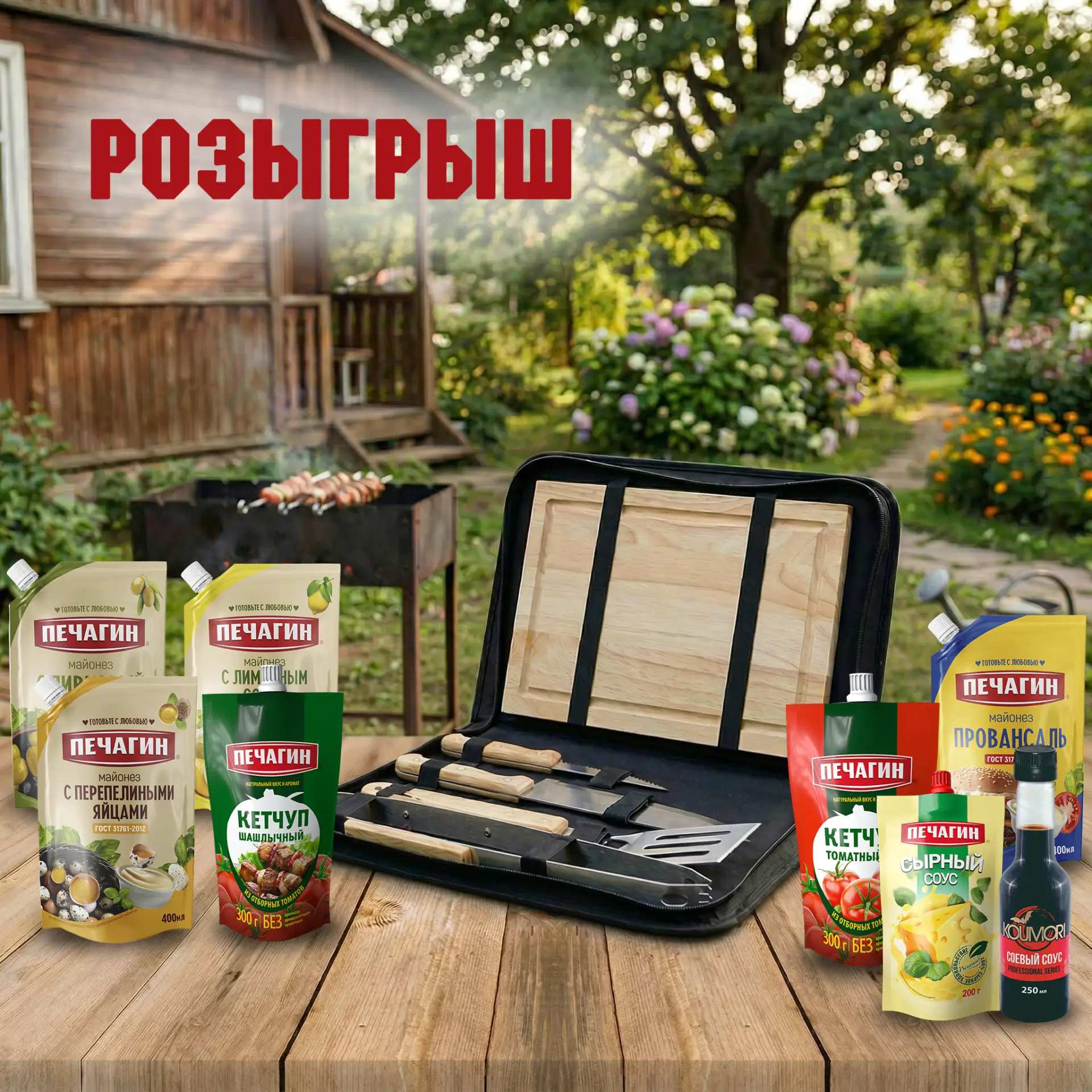 🏁 КОНКУРС ЗАВЕРШЁН!