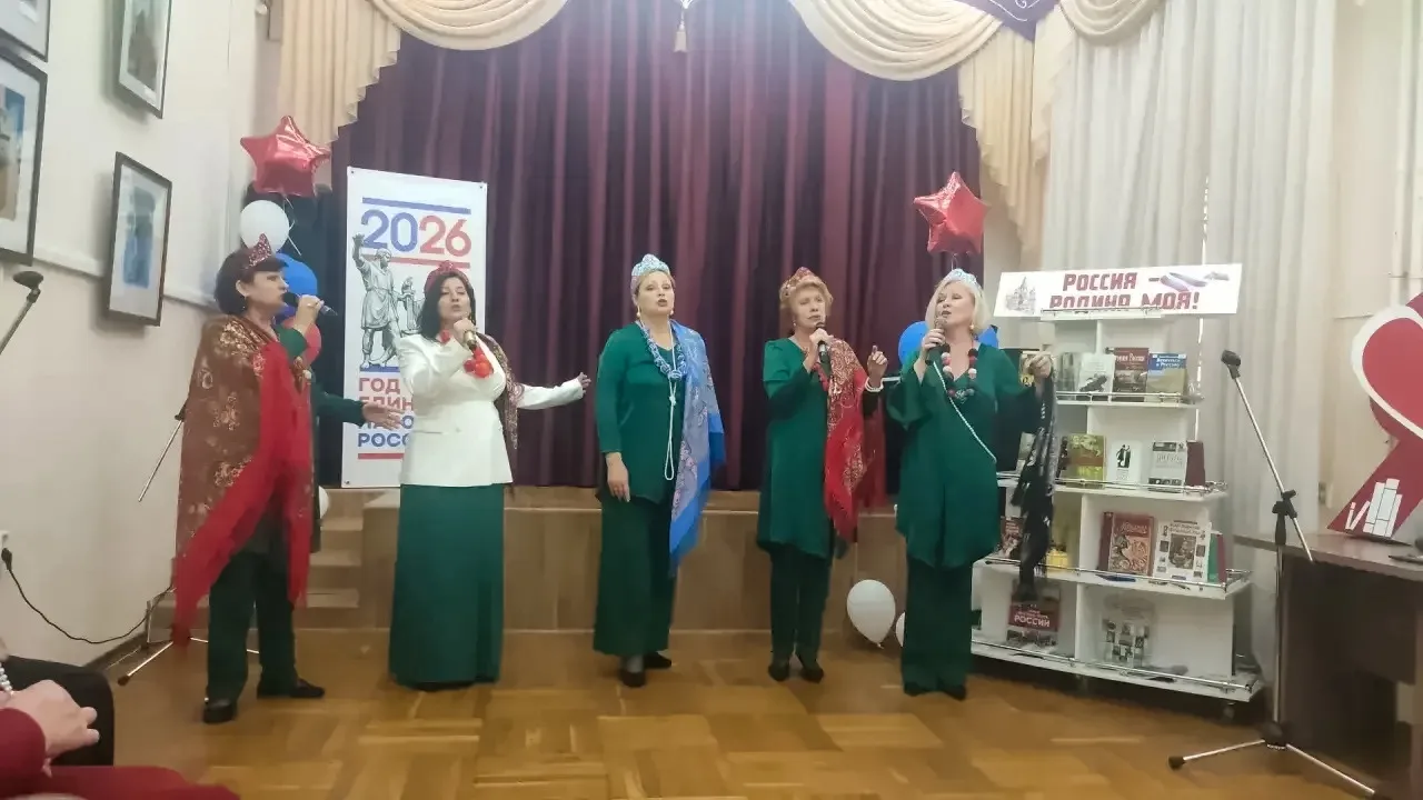 🌿ДОРОГАЯ НАША РУСЬ