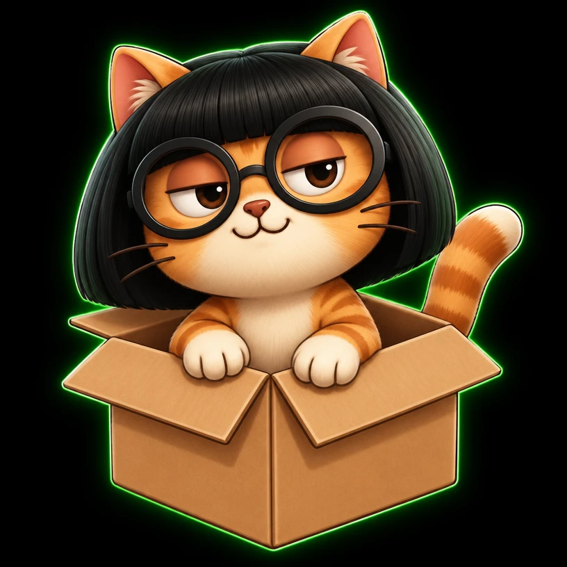 Neirocat Суперсемейка · Обычный