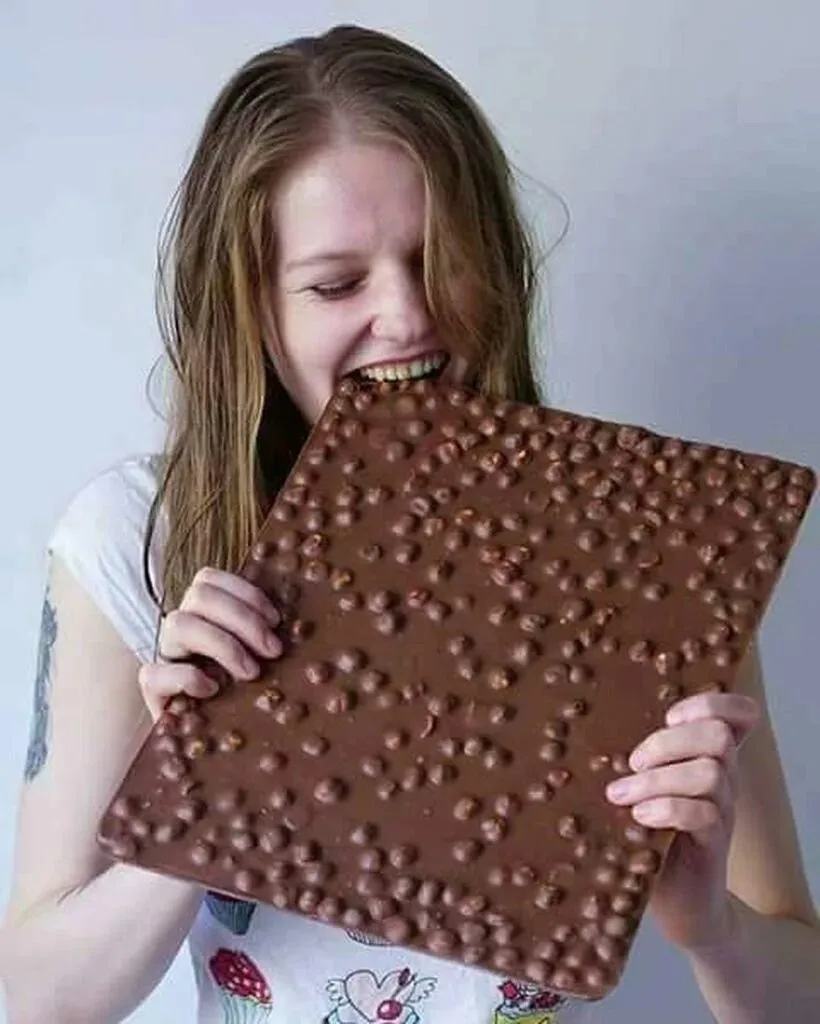 🍫 Мало шоколада стали покупать россияне