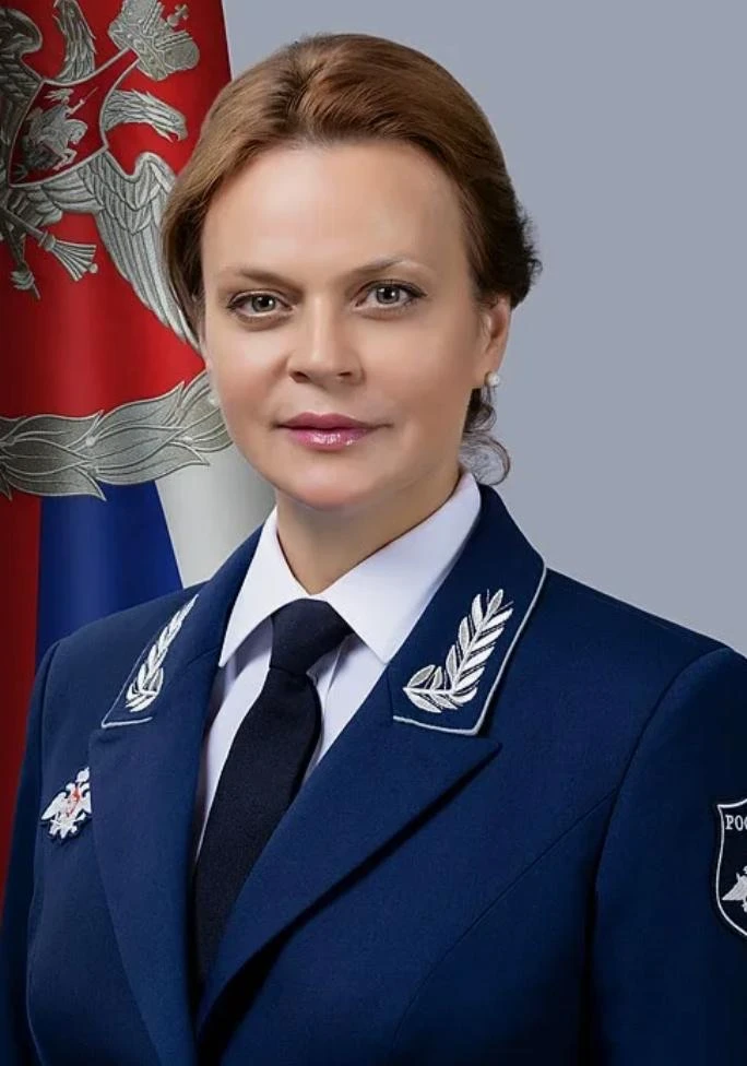 🇷🇺 С ДНЕМ РОЖДЕНИЯ, АННА ЕВГЕНЬЕВНА!   ⏺Самые теплые слова и пожелания сегодня принимает статс-секре