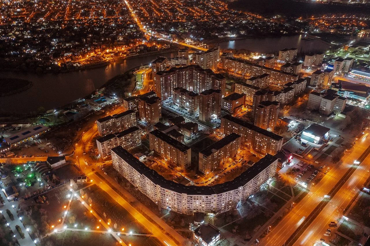 Самый красивый город ❤️

Фото: Денис Демков