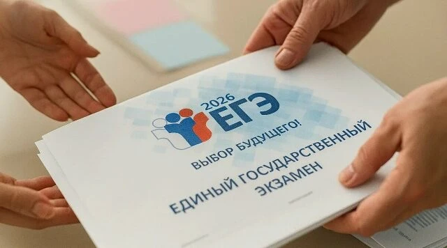 ЕГЭ‑2026: ошибки в заданиях 

Это лето запомнится как один из самых непростых в истории ЕГЭ: выпускн