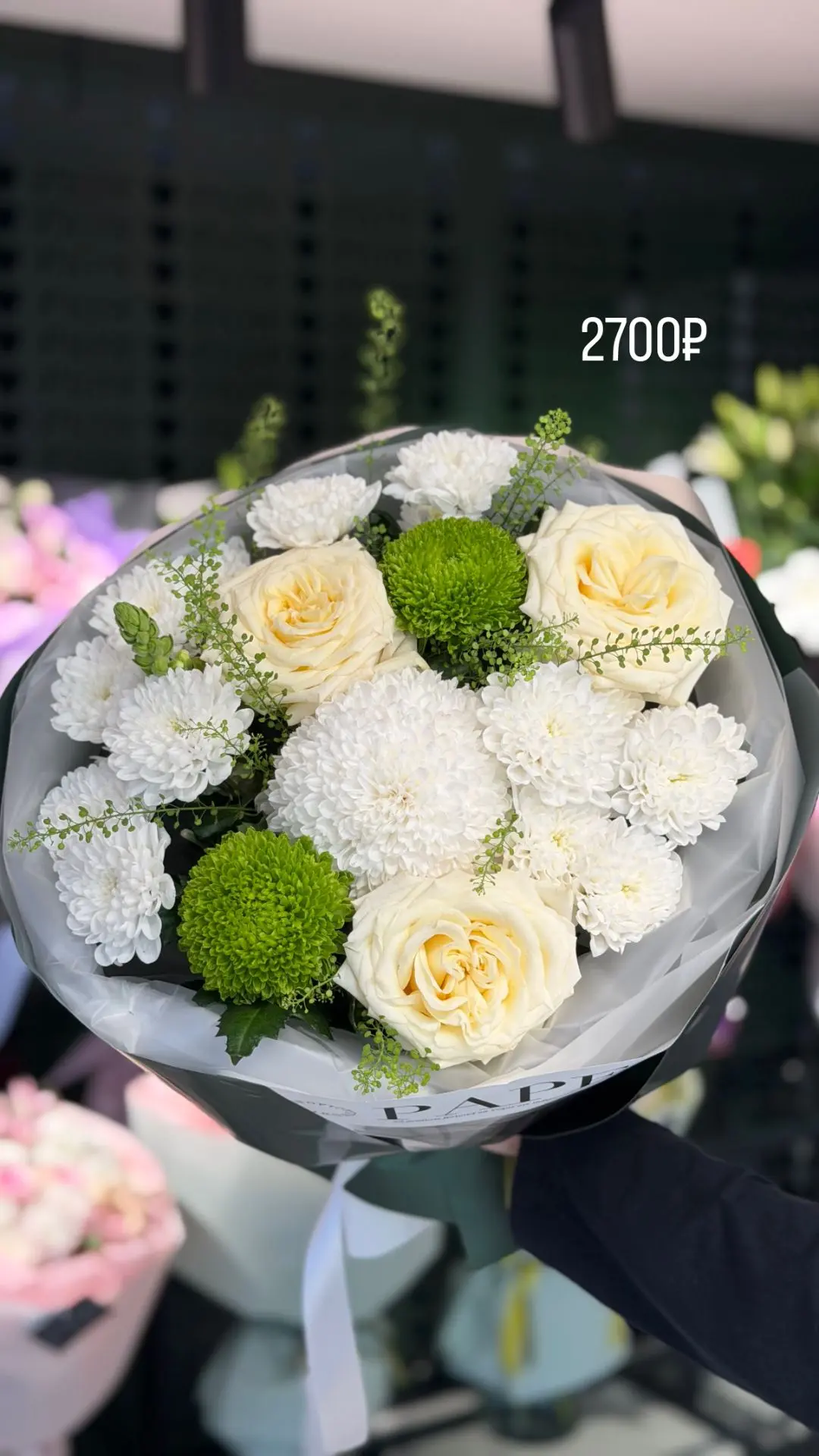 Подборка дня 💐
