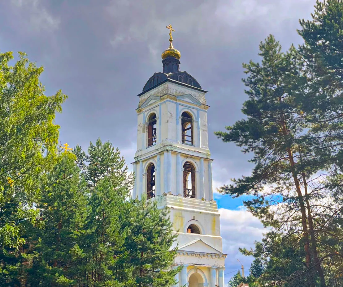 Яблочное диво в Яковлево