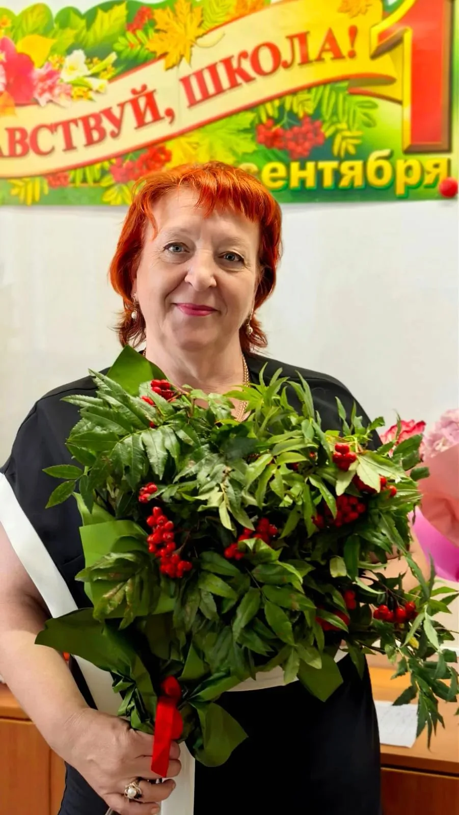 🎉 Давайте познакомимся! 🎉