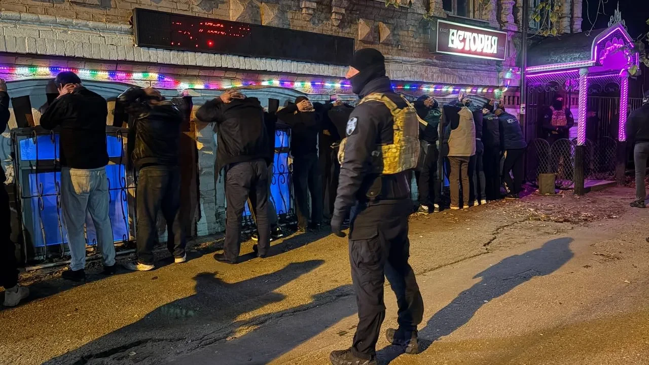 В Пензенской области 23 иностранца выдворят из России