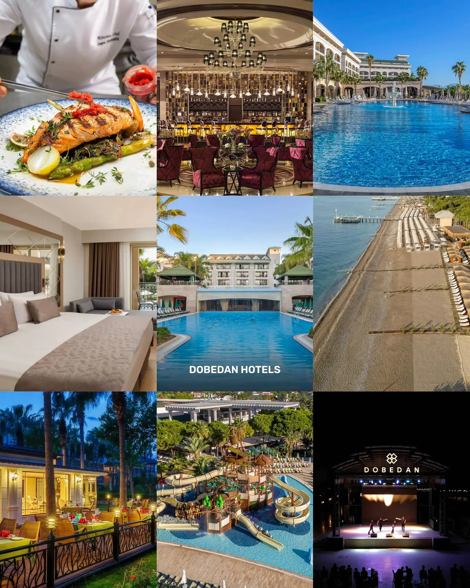 Dobedan Hotels — семейный отдых круглый год!

ТОП-3 СЕМЕЙНЫХ ОТЕЛЯ В ТУРЦИИ 😍 

🫶🏻 Семейные каник