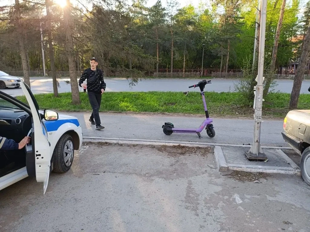 Прокуратура города Омска взяла на контроль ход проверки по факту ДТП, в котором пострадали двое дете