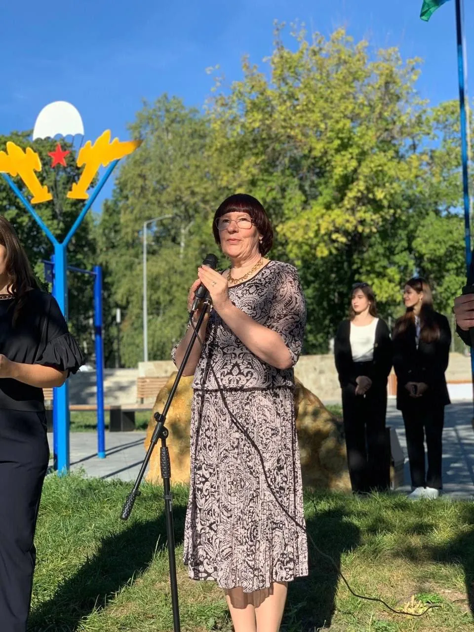 💐Сегодня свой день рождения отмечает директор нашего техникума - Ирина Борисовна Янина💐