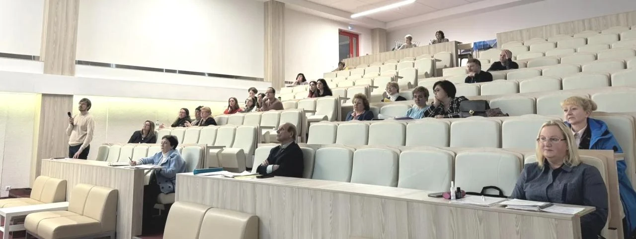 Аспиранты и преподаватели кафедры технологий пищевых производств МАУ защитили и предста...