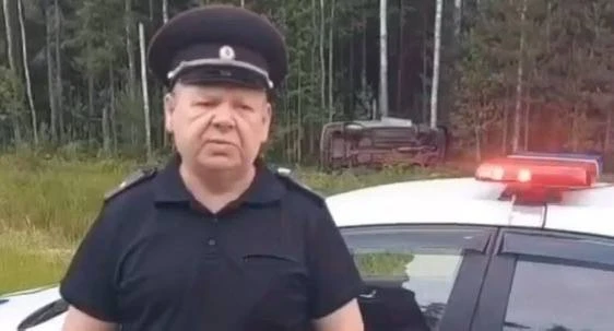 Молодой водитель погиб в аварии на трассе в Костромской области

Как сообщает пресс-служба УМВД Росс