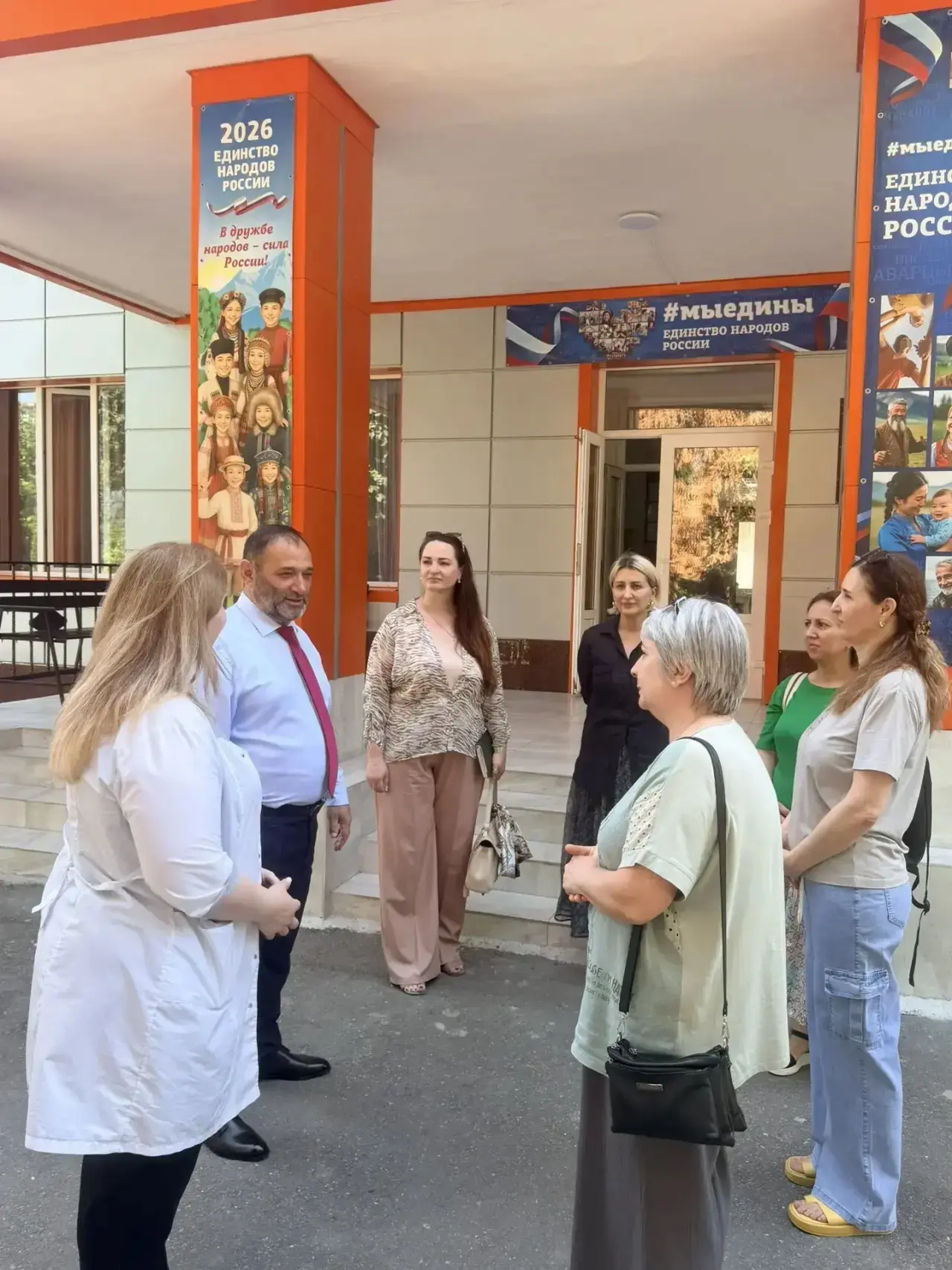 Эксперты и представители ВОРДИ (Всероссийской организации родителей детей инвалидов) по...