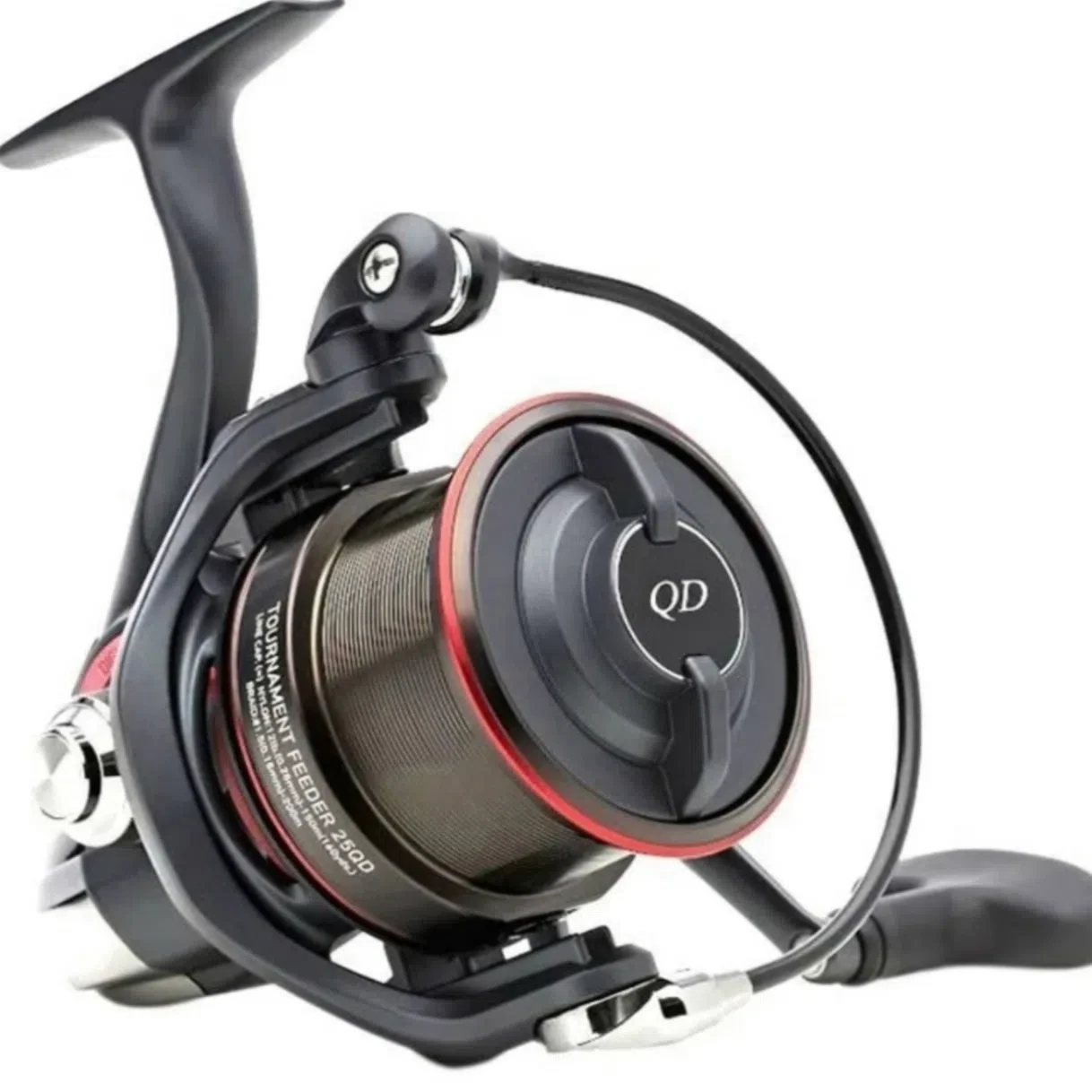 Daiwa 21 Tournament Feeder 25QD