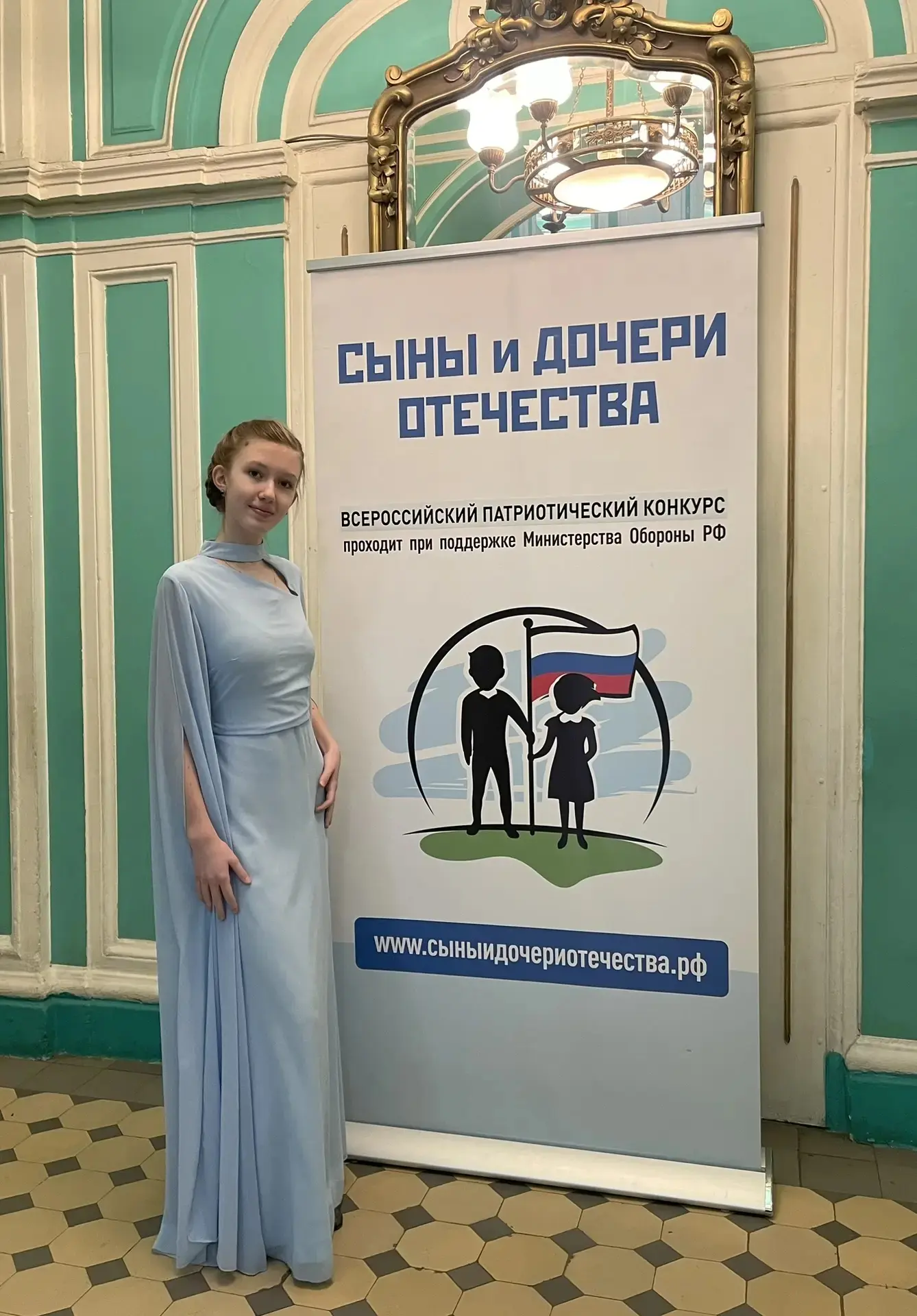 Наши юные таланты покоряют вершины! 🇷🇺✨   С огромной гордостью хотим поделиться потрясающей новостью
