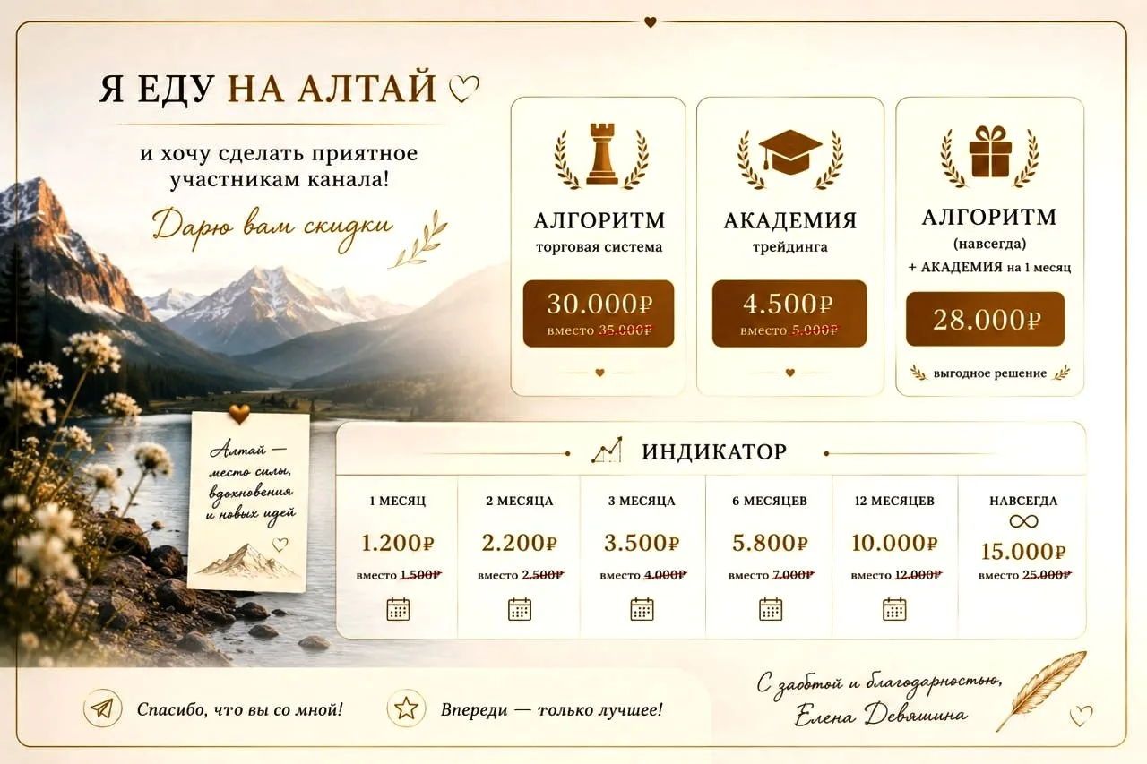 ИТАК, когда вы увидите это сообщение я буду уже в пути на Алтай.