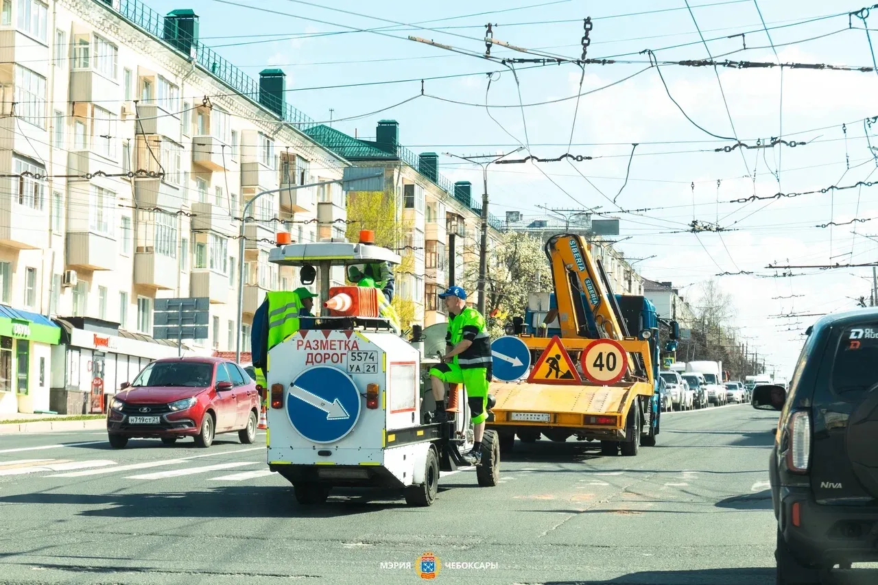 Ежедневно команда города стремится сделать наш родной город уютнее и комфортнее. Это ежедневный труд