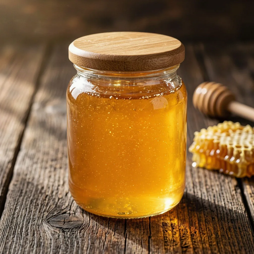 🍯 Почему Медовый Спас так называется?