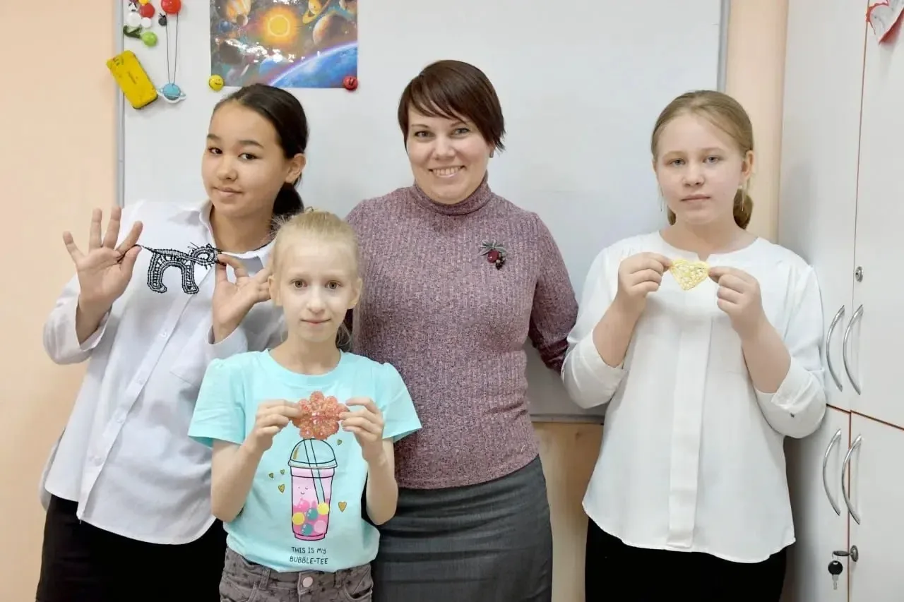 Всем, кто ищет творчество с изюминкой!