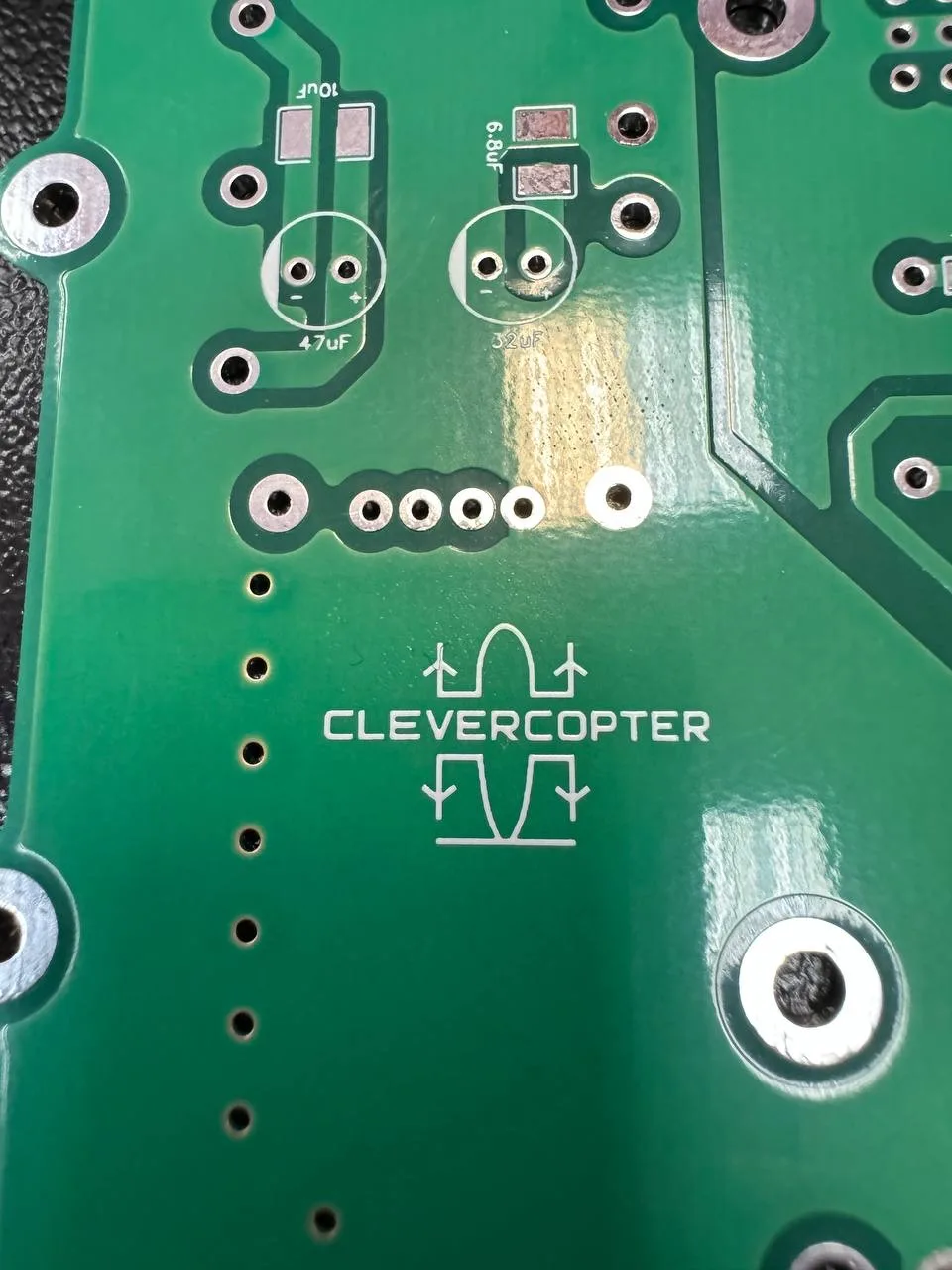 Изображение 2 к публикации «Clevercopter»