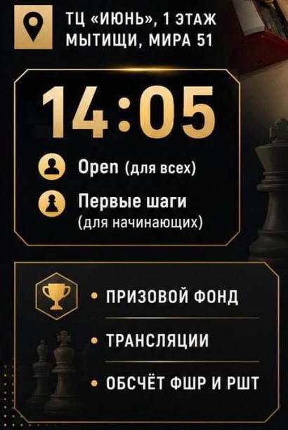 Завтра,29 августа