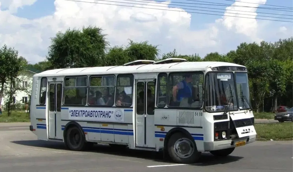 В Усолье-Сибирском начали действовать льготные проездные

С 6 июня социальные проездные билеты прини