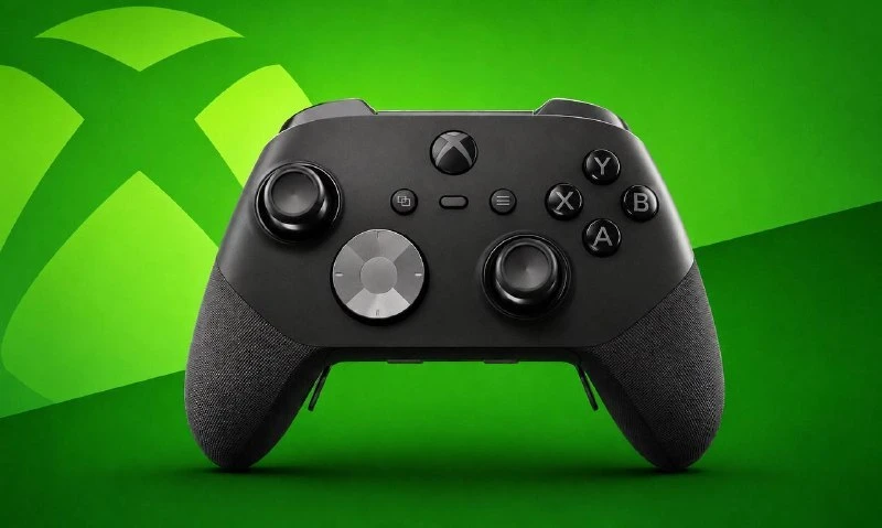 ⚡️ Утечка раскрыла новые подробности о Xbox Elite Series 3