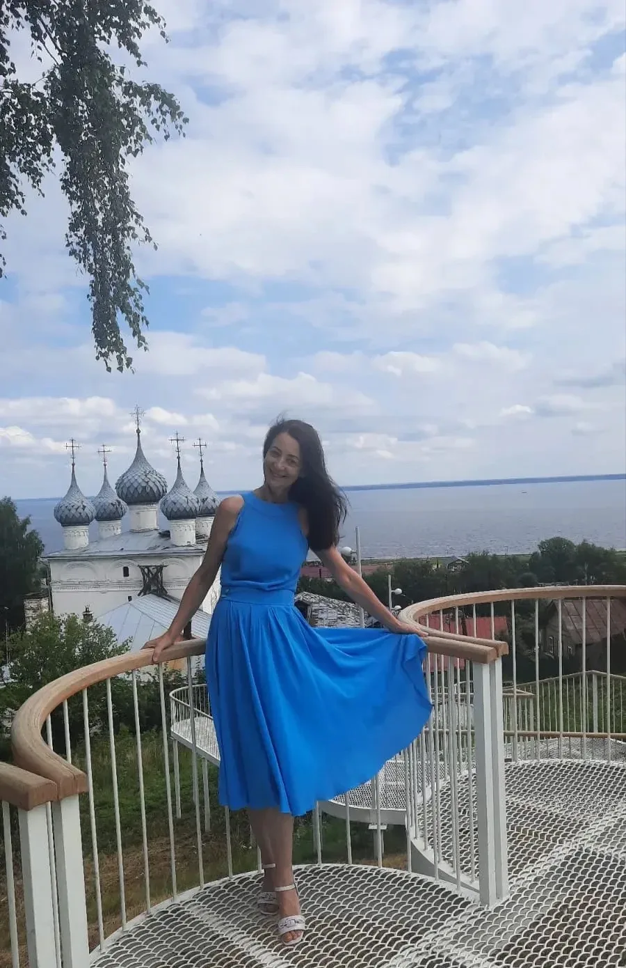 Dear Inessa Vladimirovna,