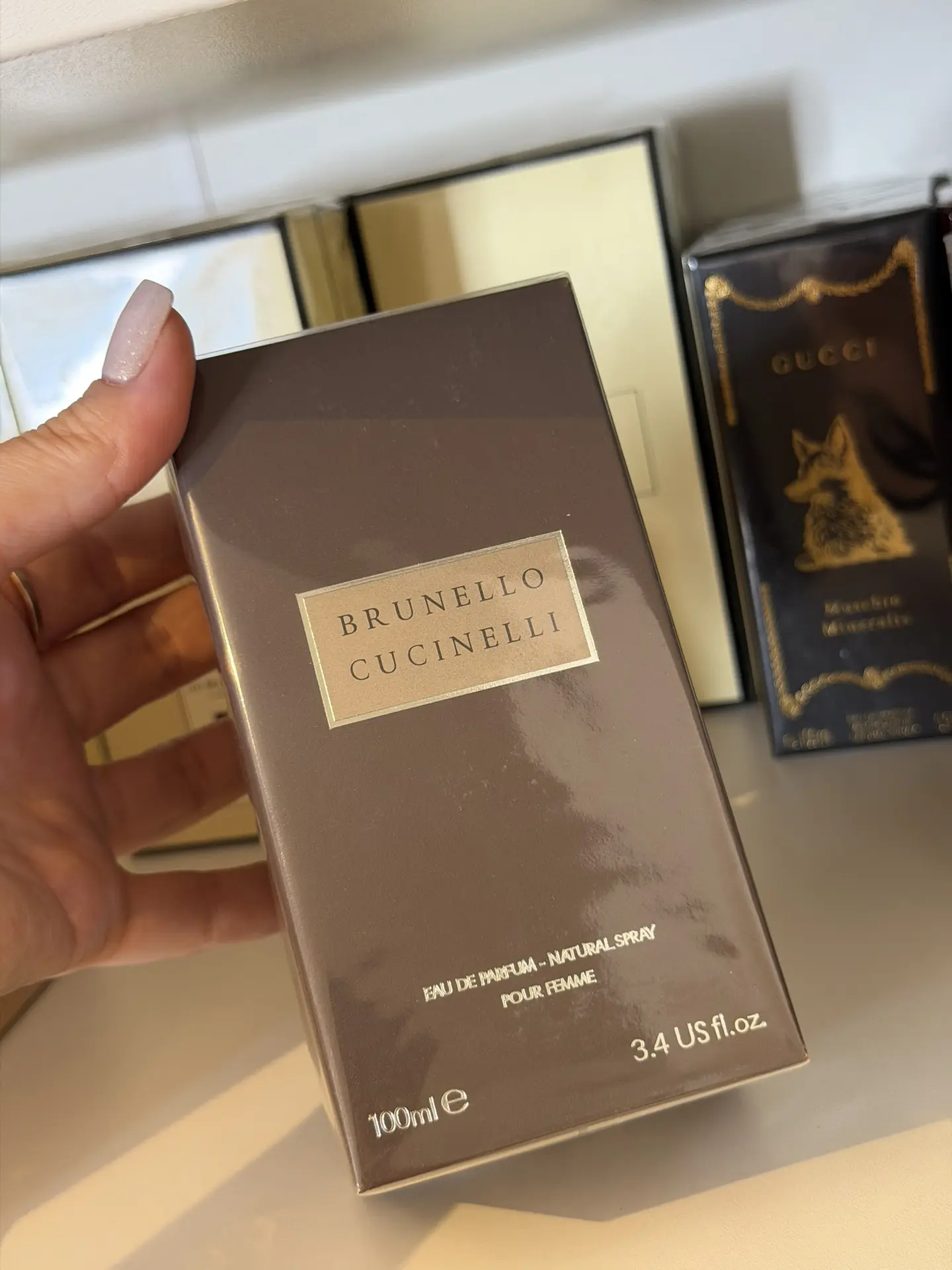 ❗️Ассортимент 

Было: 3500₽
🔥 По акции −20% — всего 2800!

💌Для заказа пишите в личные сообщения⬇️