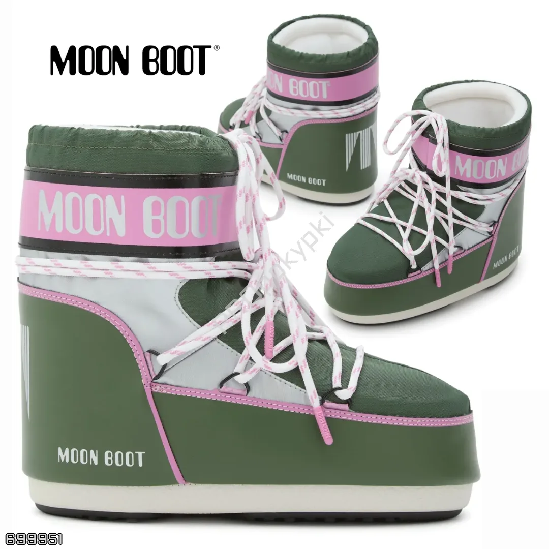 Moon Boot 🇺🇸