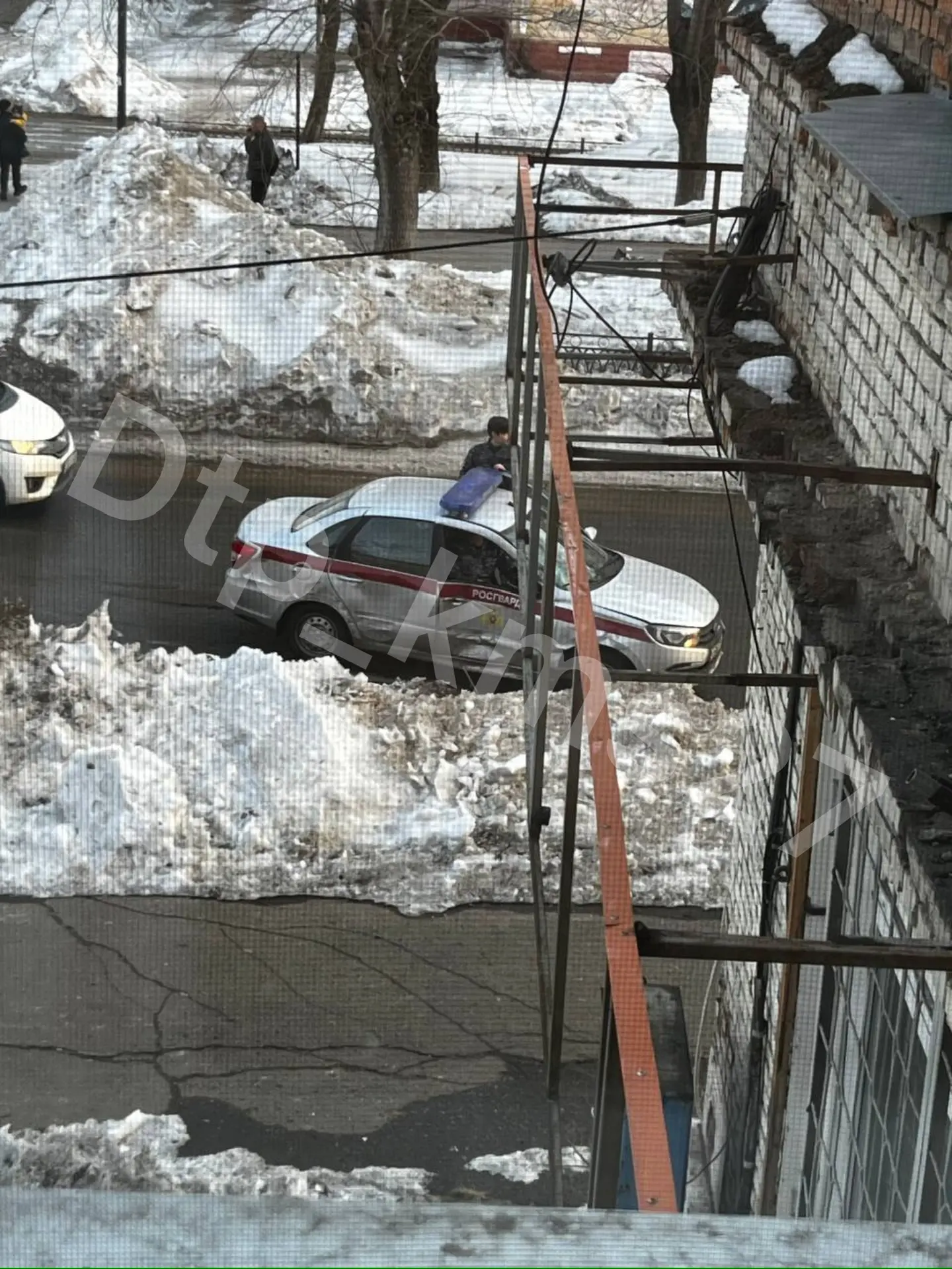 Пионерская 13  📸Отправить фото или видео  🚓Подписаться на ДТП КМС