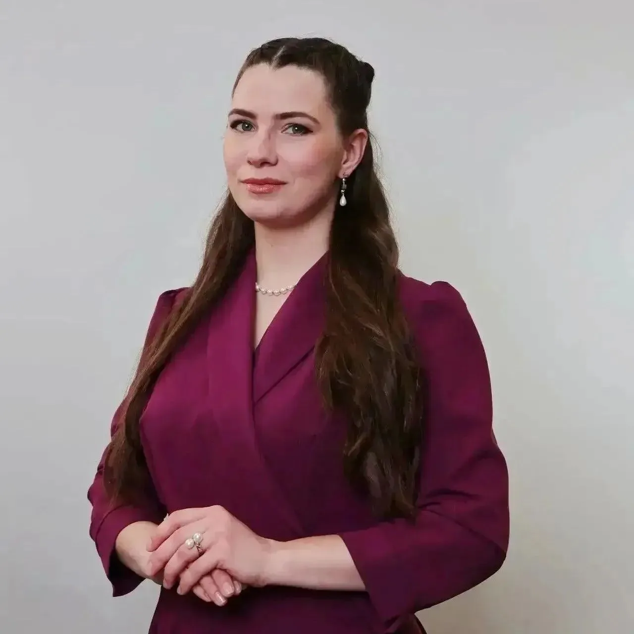 🎉 Воспитатель детского сада №50 Приморского района Екатерина Дмитриевна Смирнова занял...