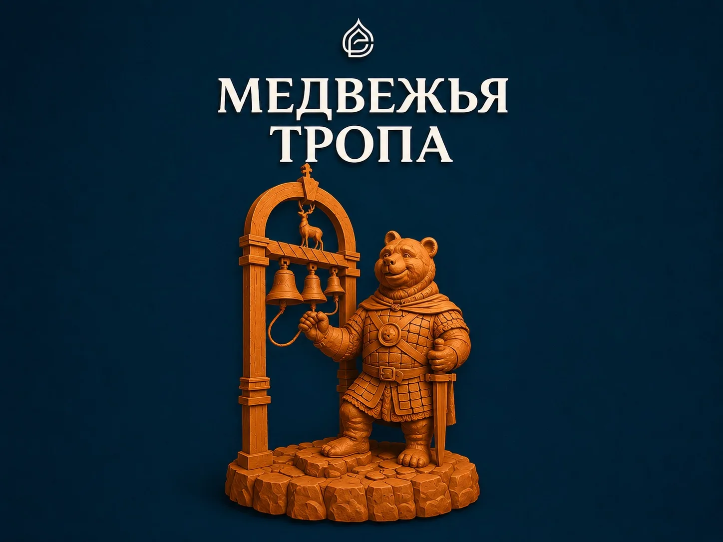 «МЕДВЕЖЬЯ ТРОПА»
 В РОСТОВЕ ВЕЛИКОМ 🐻

«Медвежья тропа» — туристический маршрут, который раскрывает