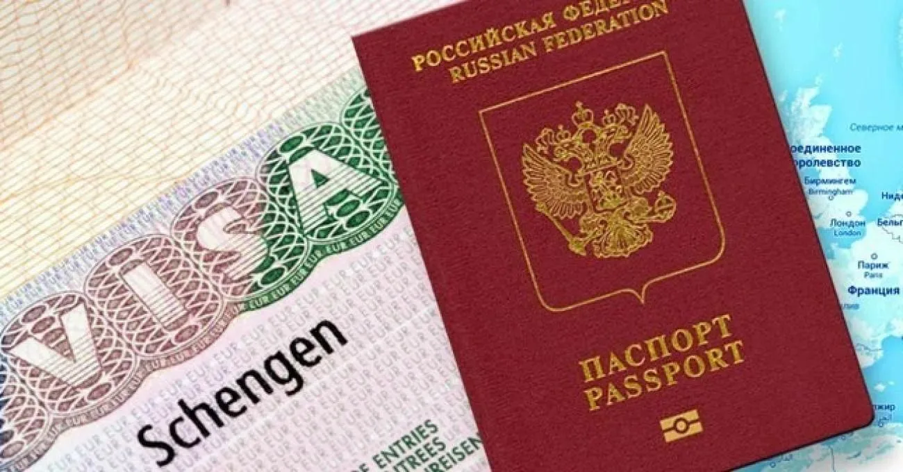 Правила выдачи шенгенских виз призвали ужесточить в Финляндии и Швеции 

"Приближается летний сезон,