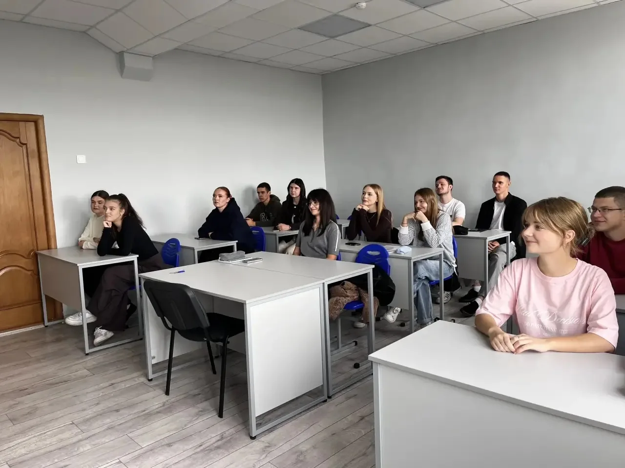 🎓 «Формула успеха: СПО»: викторина, которая доказала — знание это сила